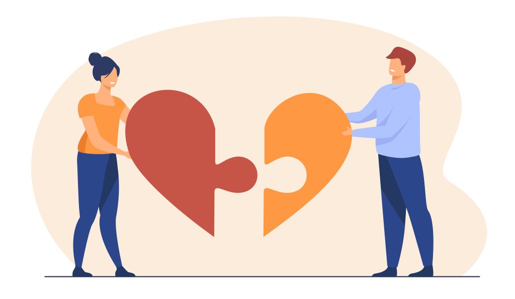 difficultés relationnelles 