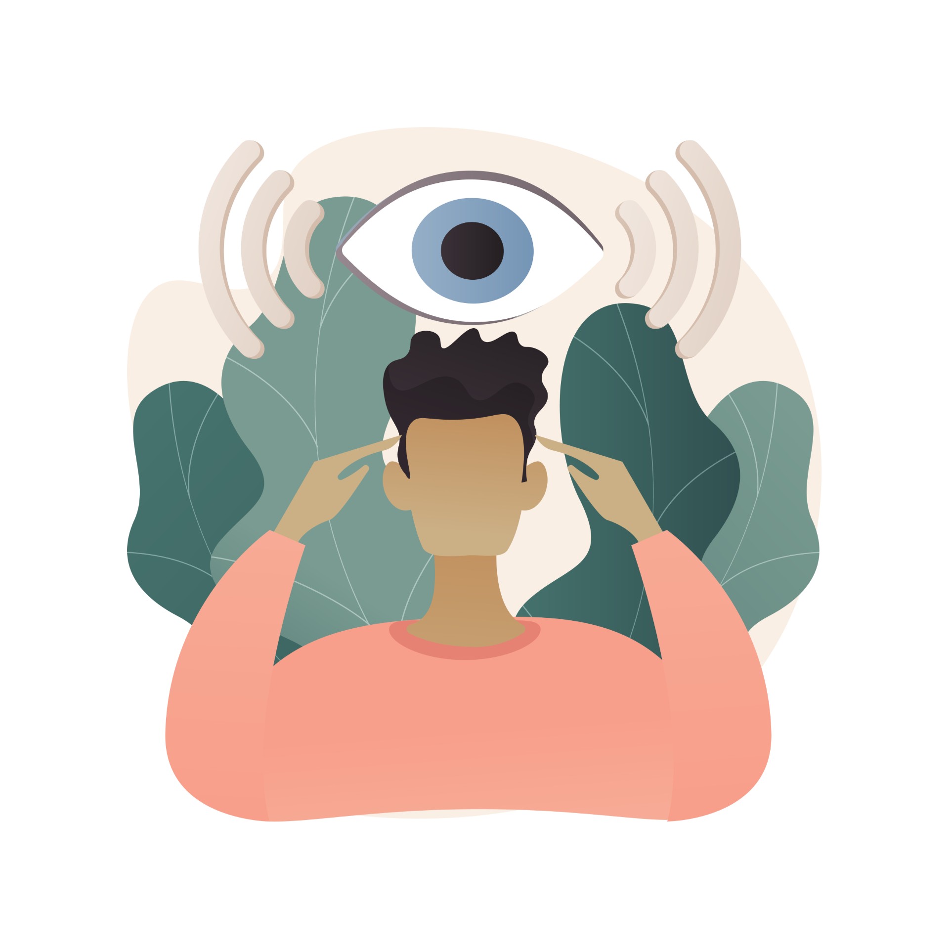 Hypnose par Amandine Barathon